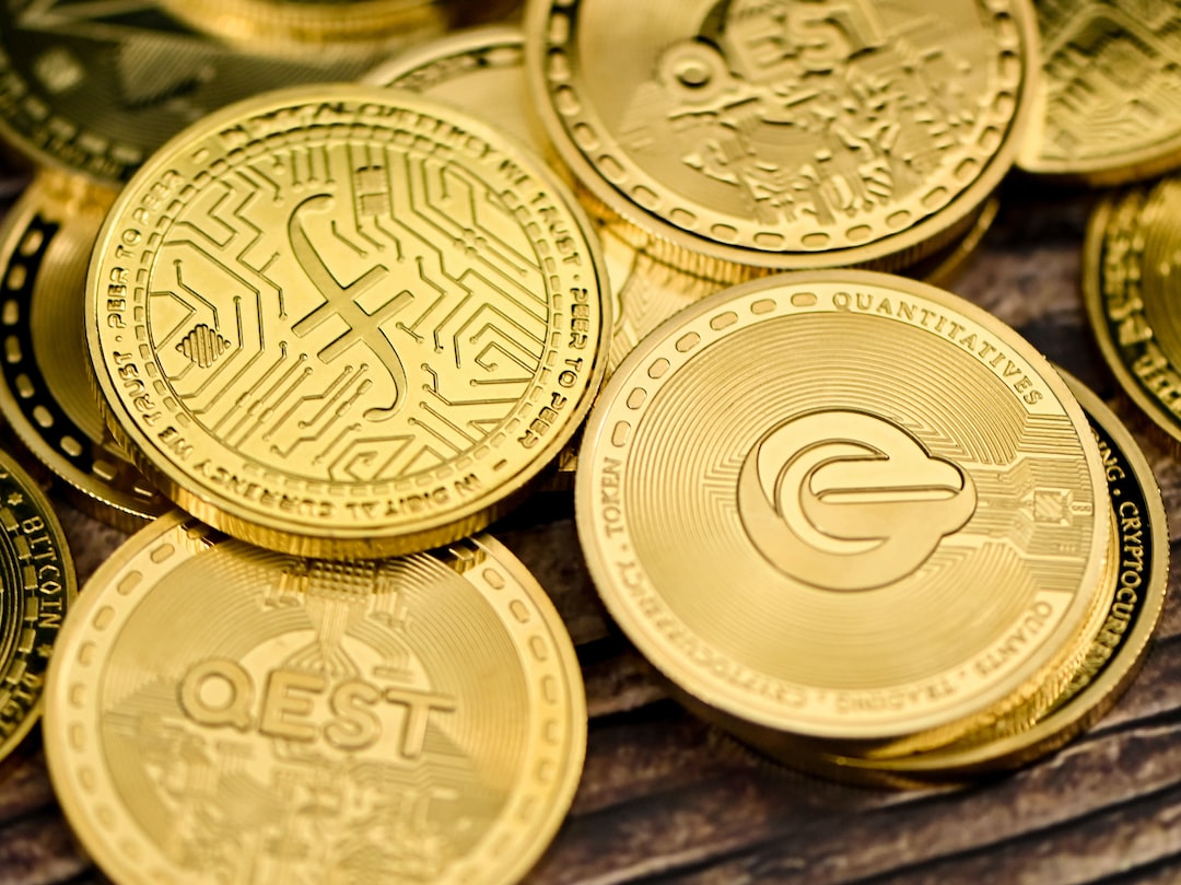 عملة الكريبتو Filecoin