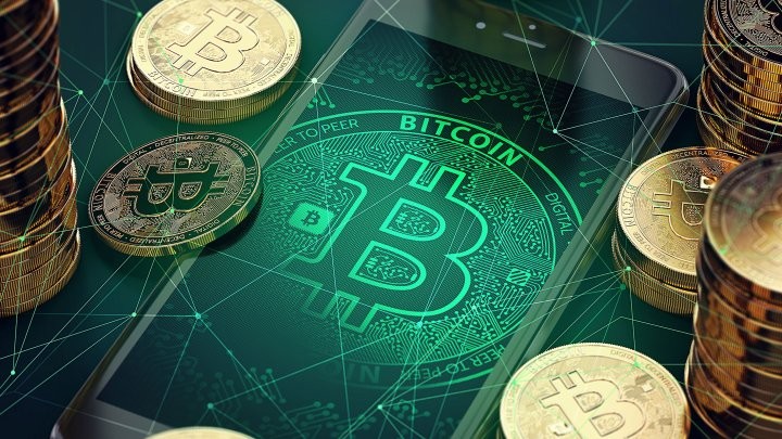 عملة البيتكوين